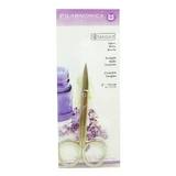 FILARMONICA GERADE NAGELSCHERE, 10 CM