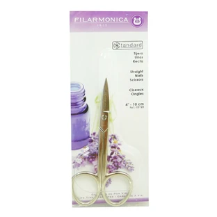 FILARMONICA RECHTENNAGELSCHAAR, 10 CM