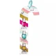 SET INUWET MINI SUCRE D'ORGE (3 ESMALTES DE UÑAS)