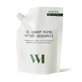 WHATMATTERS ECO REFILL HAND WASH GEL WITH VETIVER AND BERGAMOT, 500 ML