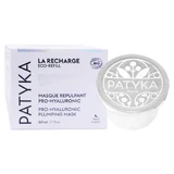 PATYKA BIO-INTENSIVMASKE FÜR JEDES ALTER ZUR HAUTSTRAFFUNG, NACHFÜLLPACKUNG, 50 ML