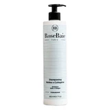 ROSE BERRY SHAMPOO WITH BIOTIN & COLLAGEN 500 ML
