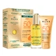 NUXE DUO ANTI-DARK SPOTS &amp; PROTECTION SUPER SERUM 10 + SUNSCREEN SPF 50