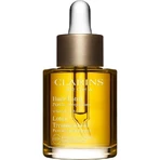 CLARINS LOTUS OIL: PURIFIES AND RESTORES BALANCE, 30 ML