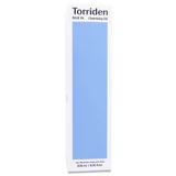 TORRIDEN DIVE HYALURONZUUR-MAKE-UPVERWIJDERINGSOLIE 200 ML