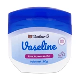 VASELINE FÜR TROCKENE HAUT 80 G DOCTOR B
