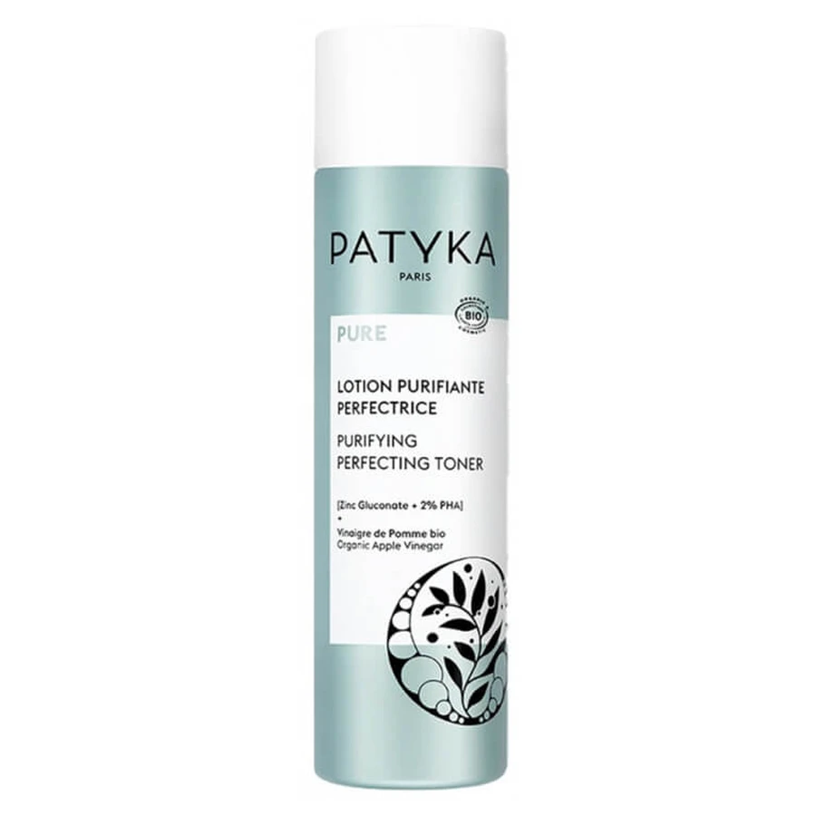 PATYKA PURE PURIFYING AND PERFECTING LOTION 200ML