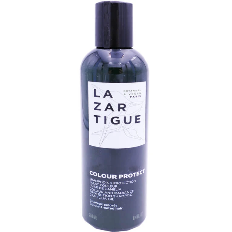 LAZARTIGUE COLOR PROTECT SHAMPOO 250 ML