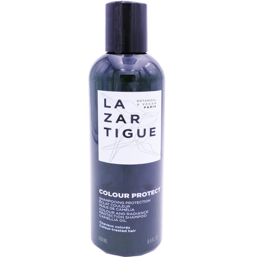 LAZARTIGUE COLOR PROTECT SHAMPOO 250 ML