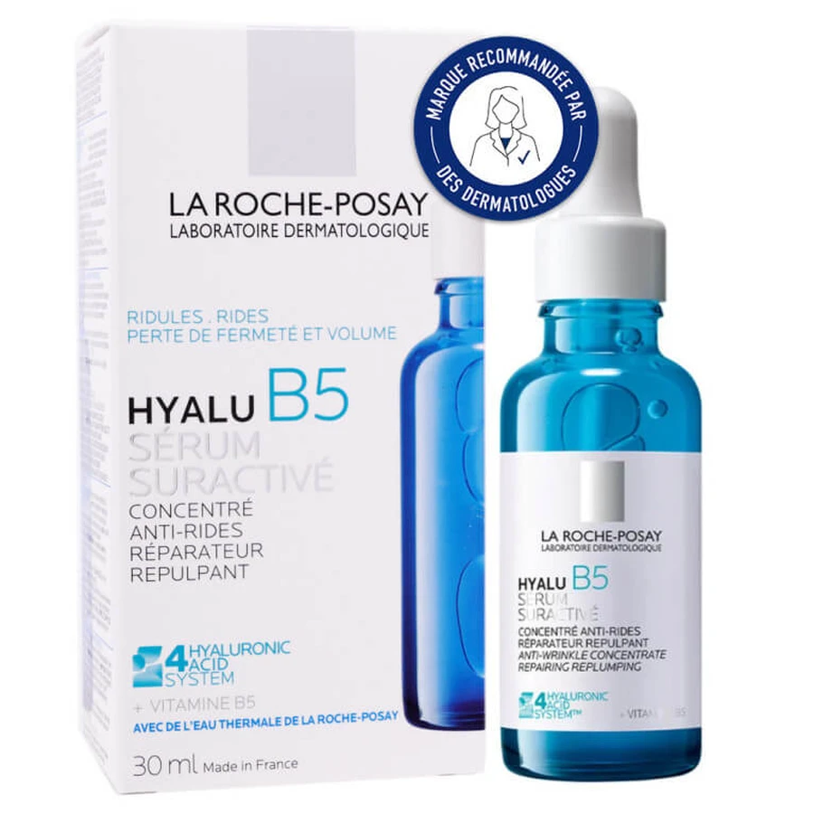LA ROCHE POSAY HYALU B5 SERUM SUPRAACTIV 30 ML