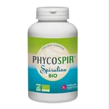 NATURAL NUTRITION SPIRULINA PHYCOSPIR 300 TABLETTEN