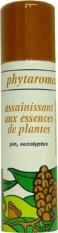 PHYTAROMASOL KRUIDENLUCHTVERFRISSER MET DEN EN EUCALYPTUS