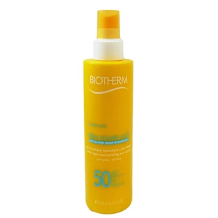 BIOTHERM MILKY SUNSCREEN SPRAY SPF 50, 200 ML