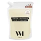 WHATMATTERS ORANGE BLOSSOM ECO DISHWASHING LIQUID REFILL 500ML