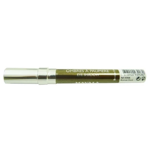 MAVALA OMBRES A PAUPIERE BRONZE DORE