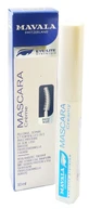 MAVALA CREAM MASCARA, MIDNIGHT BLUE, 10 ML