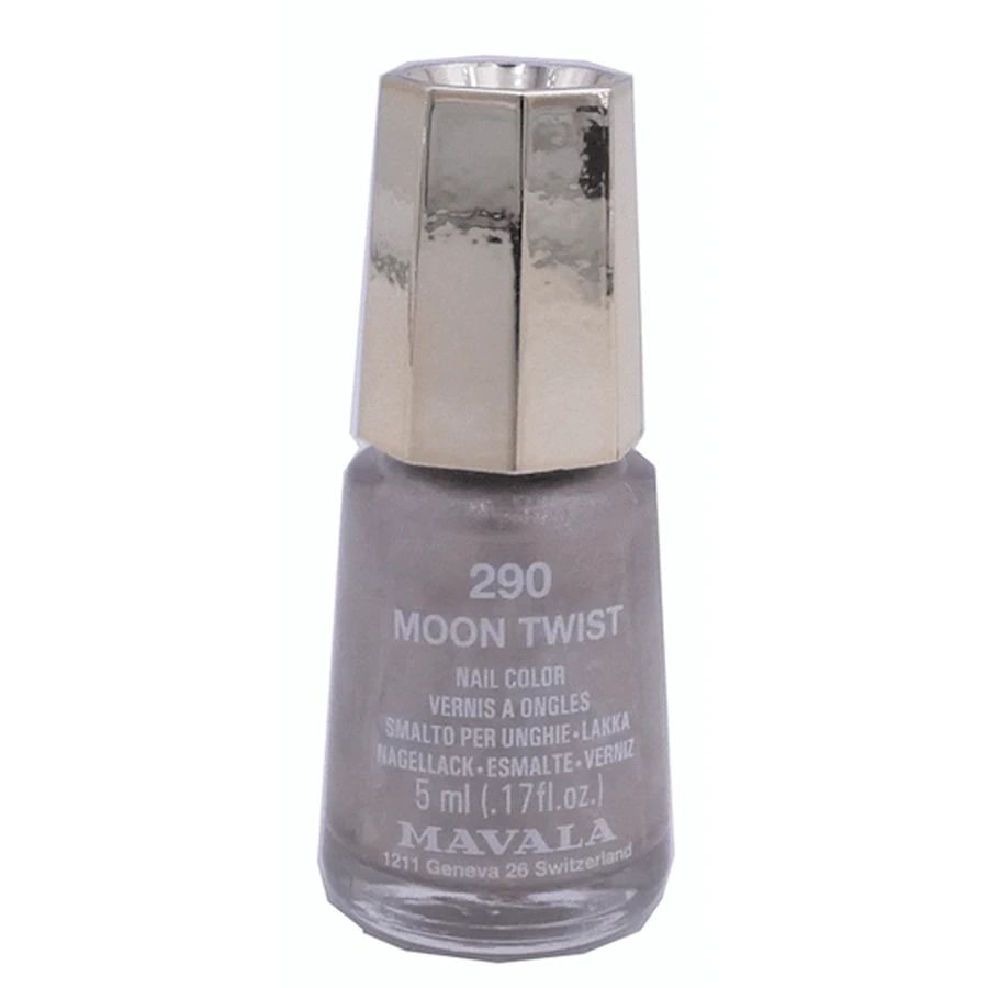 MAVALA MOON TWIST NAIL POLISH 290 5ML