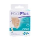 PEDIPLUS CORS X8 BANDAGES