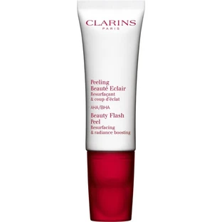 CLARINS BEAUTY BOOST EXFOLIATOR 50ML