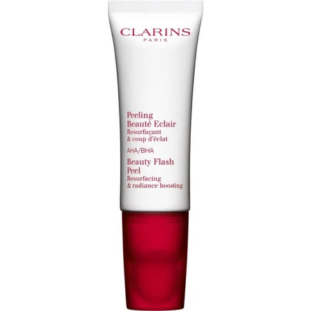 CLARINS BEAUTY BOOST EXFOLIATOR 50ML