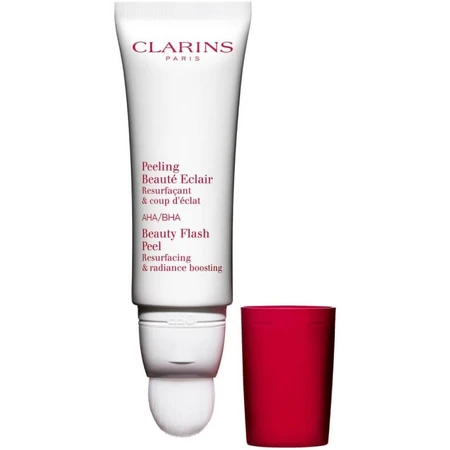 CLARINS BEAUTY BOOST EXFOLIATOR 50ML