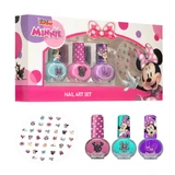 DISNEY MINNIE NAIL ART SET