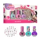 DISNEY MINNIE-NAILART-SET