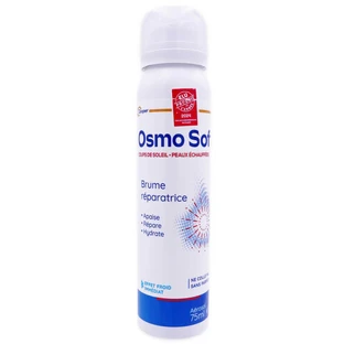 OSMOSOFT BRUME REPARATRICE 75ML