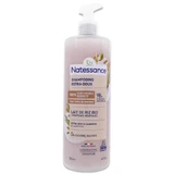 NATESSANCE EXTRA-SANFTES BIO-REISMILCH-SHAMPOO 500 ml