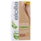 ELCEA PERMANENT HAIR COLOR ALOE VERA LIGHT BLONDE No. 8