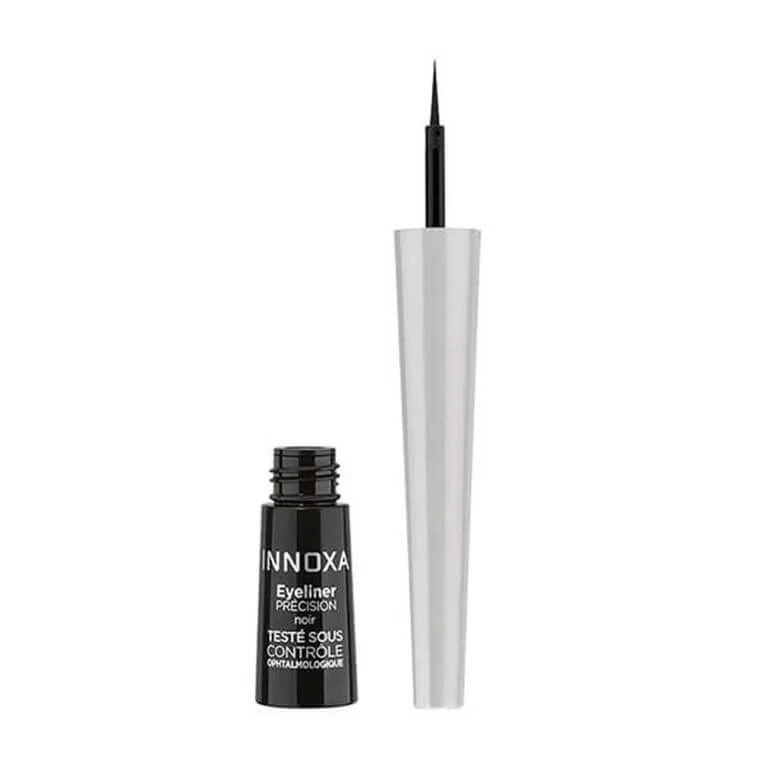 INNOXA BLACK EYELINER FOR SENSITIVE SKIN 2.5ML