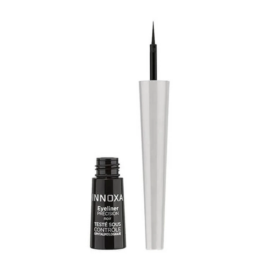INNOXA BLACK EYELINER FOR SENSITIVE SKIN 2.5ML