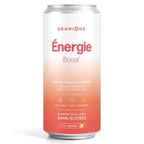 GRANIONS ENERGIE SUIKERVRIJE CITRUSBRUISDRANK 330 ML