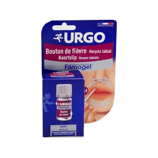 URGO HERPES LABIAL 3 EN 1 3 ml