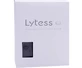 LYTESS TEXTILE CORRECTIEGORDEL VOOR HEREN, MAAT SM, ZWART