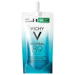 VICHY MINERAL 89 HYDRATERENDE BOOSTER NAVULLING 50 ML