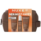 SET DE REGALO «IMPRESCINDIBLES PARA HOMBRES» DE NUXE: 3 PRODUCTOS PARA EL CUIDADO DE LA PIEL