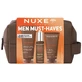 NUXE MEN MUST-HAVES GIFT SET: 3 SKINCARE PRODUCTS