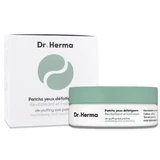 DR HERMA AUGENMASKEN ZUR LINDERUNG VON ERMÜDUNG