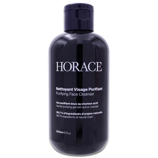 HORACE PURIFYING FACIAL CLEANSER 200ML