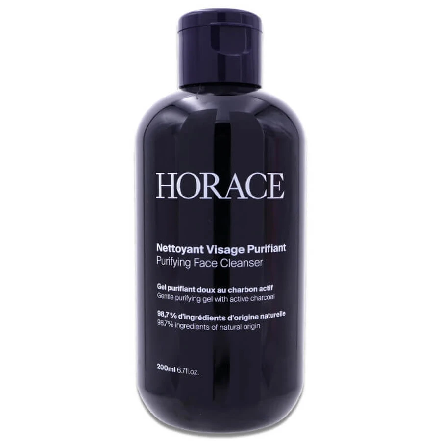 HORACE PURIFYING FACIAL CLEANSER 200ML