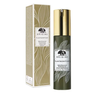 ORIGINS PLANTSCRIPTION ACTIVE YOUTH SERUM 30 ml
