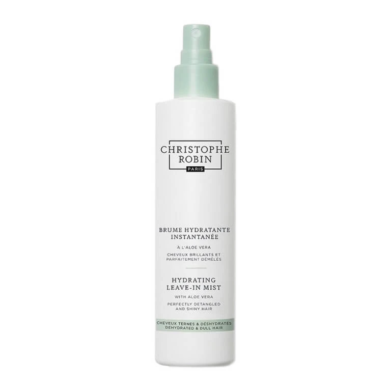 CHRISTOPHE ROBIN INSTANT HYDRATING MIST 150ML