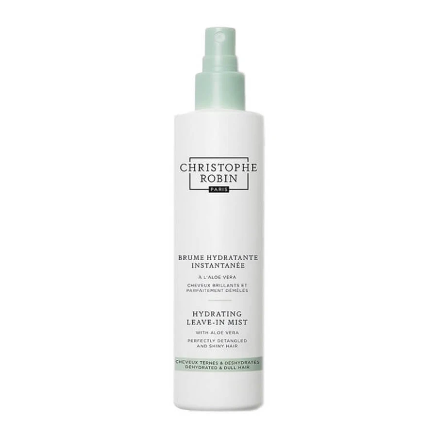 CHRISTOPHE ROBIN INSTANT HYDRATING MIST 150ML
