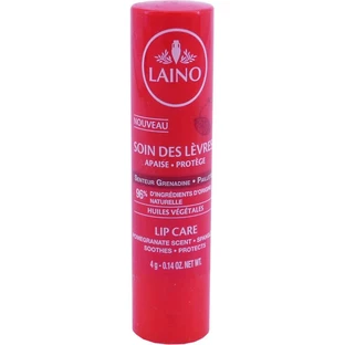LAINO LIPBALSEM, GRANATAPPELGEUR, 4G