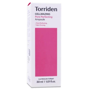 TORRIDEN CELLMAZING COLLAGEN PORE-PERFECTING SERUM 30ML