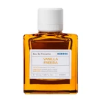 KORRES VANILLA FREESIA EAU DE TOILETTE 50 ml