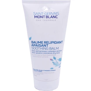 BALSAMO HIDRATANTE Y CALMANTE DE SAINT GERVAIS MONT BLANC, 200 ML