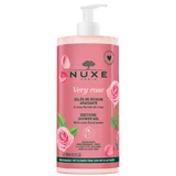 GEL DE DUCHA CALMANTE VERY ROSE DE NUXE, 750 ML, PARA EL CUERPO