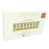 CRESCINA HFSC 200 VOOR MANNEN, 20 AMPULLEN